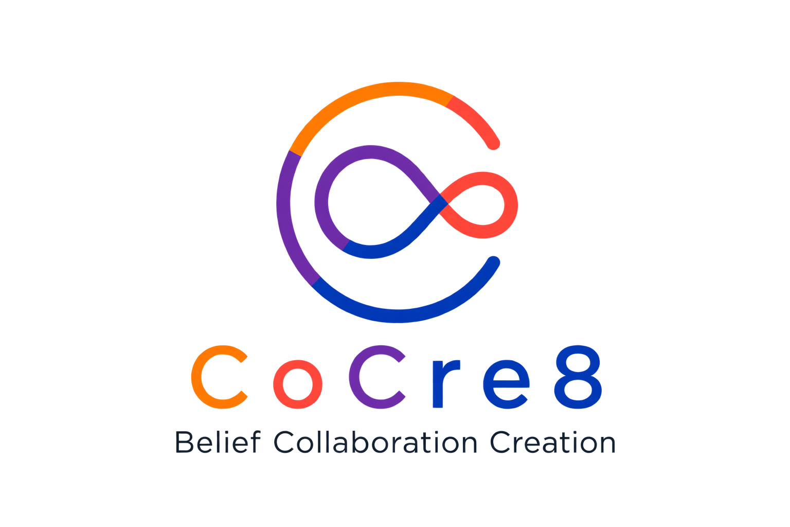 CoCre8 in colour